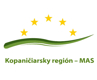 kopaniciarsky region mas